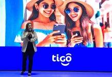 Tigo moderniza red y amplia cobertura con el lanzamiento de su Campaña de Red